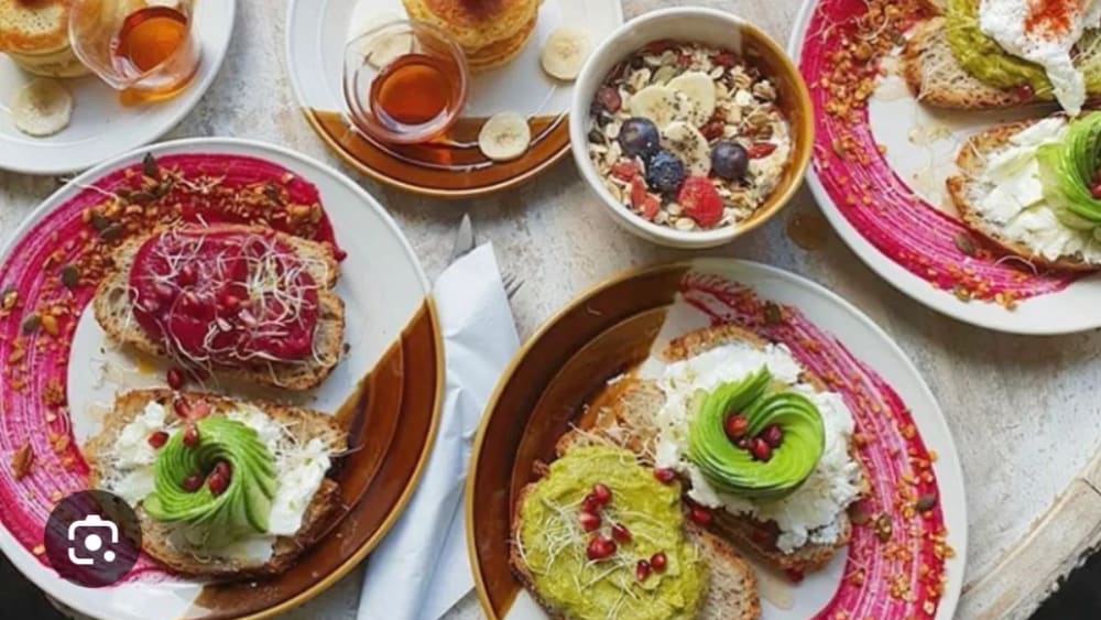 Un brunch pour se rencontrer