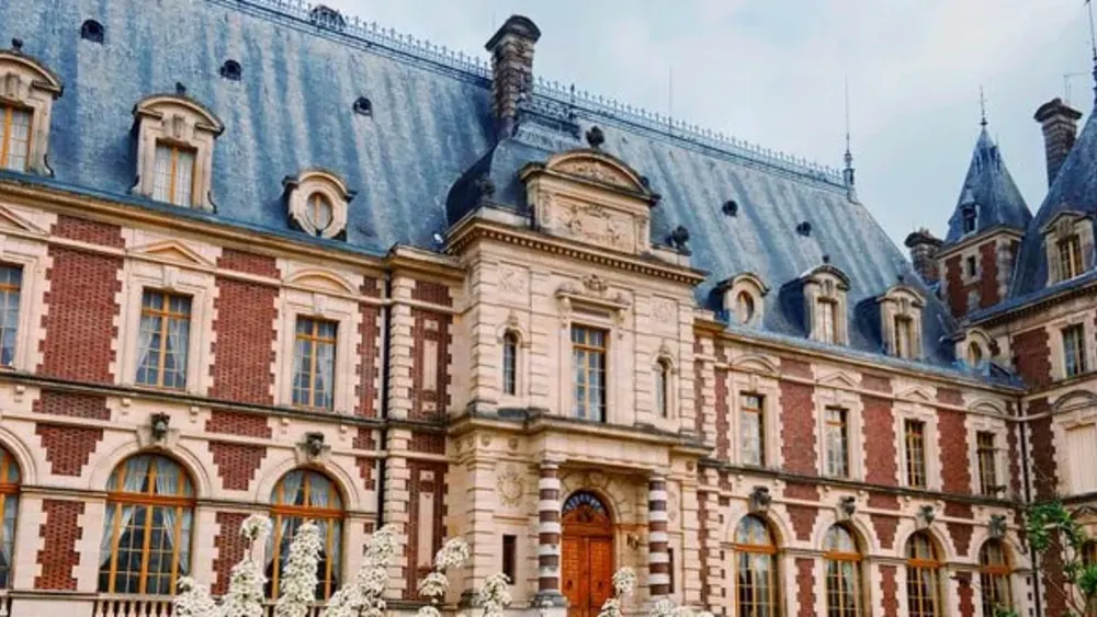 Soirée mousse au château de Villersexel