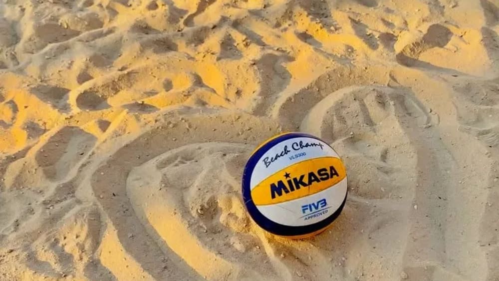 Volleyball la londe les maures