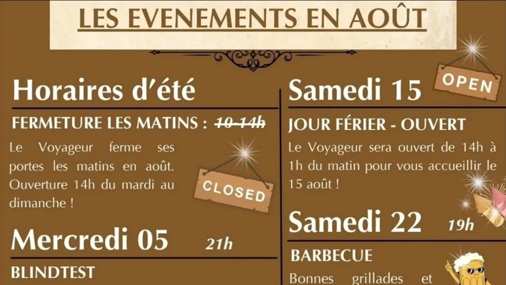 Soirée entre filles – Blind Test & Jeux 🎲