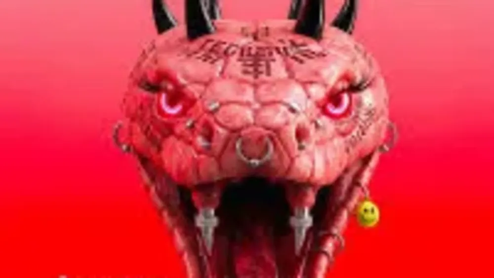 Rock store - soirée psytrance GRATUITE