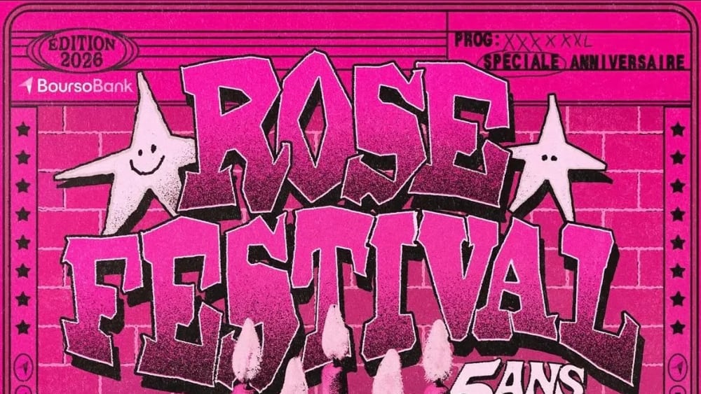 Rose festival