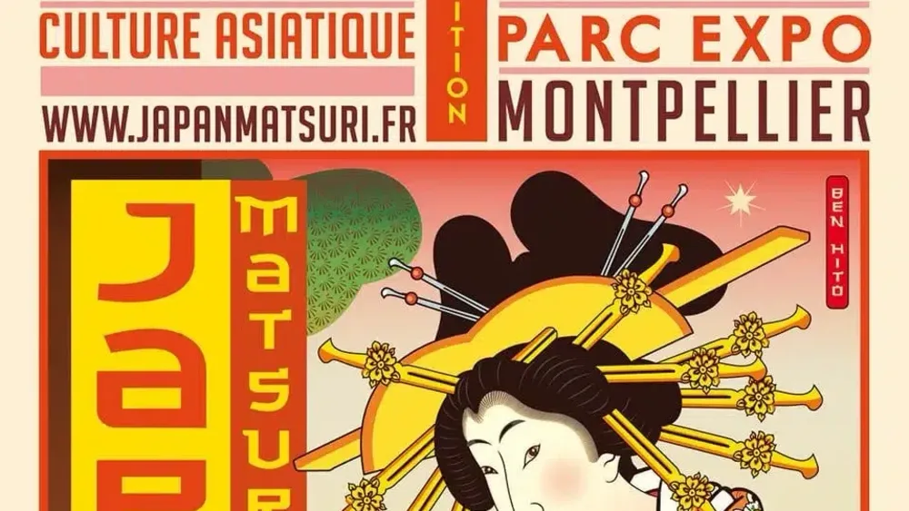 Japan Matsuri