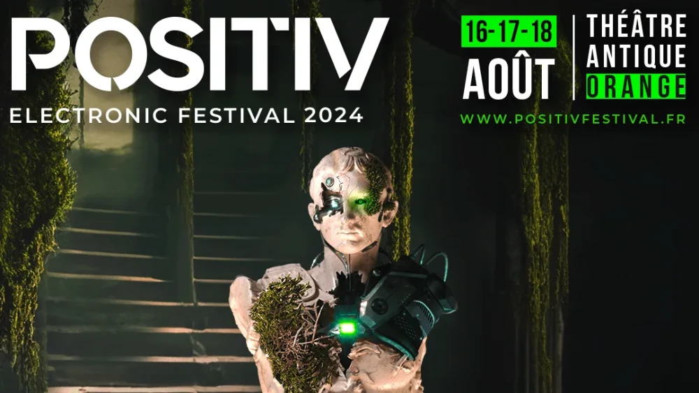Positiv festival