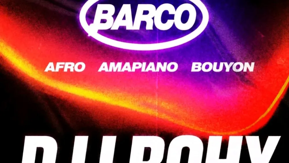Sortir danser au Barco!