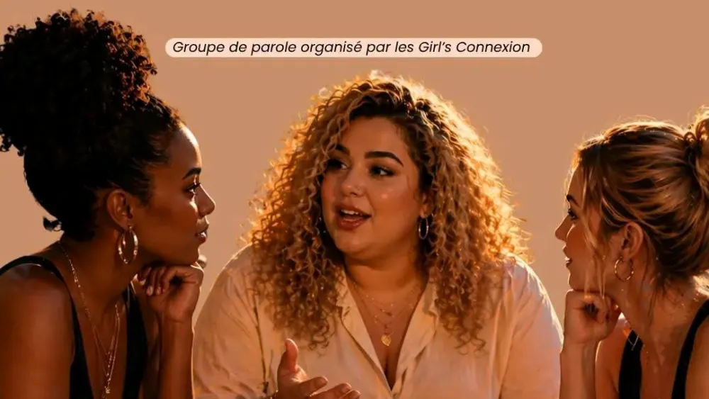 Cercle de parole