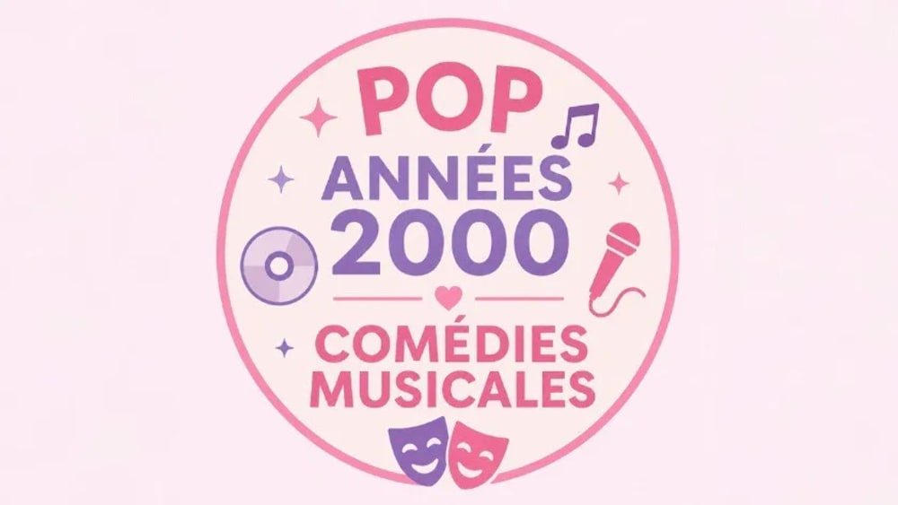 Des filles sur Paris qui aiment la pop, les années 2000 et/ou les comédies musicales ?