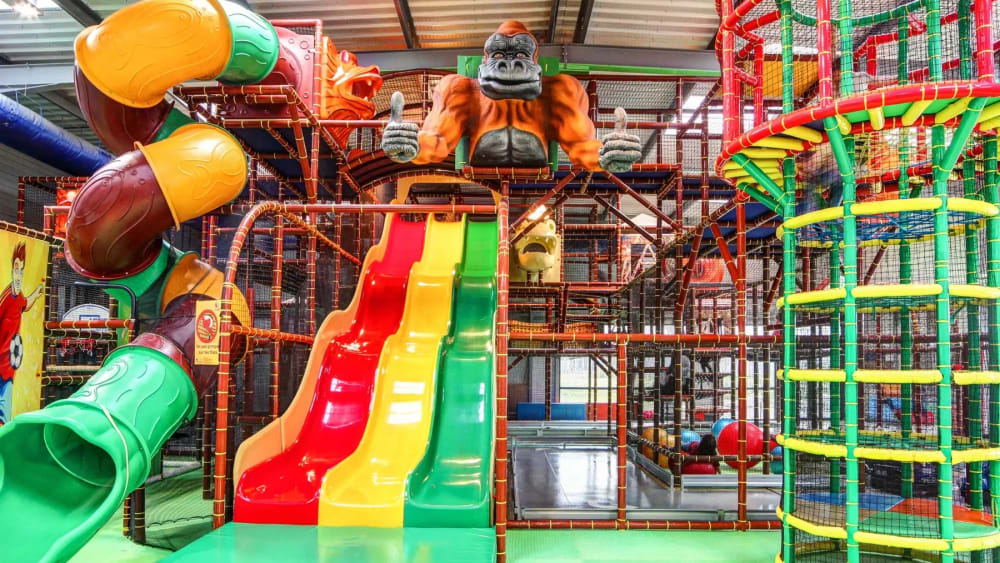 Sortie Parc enfant