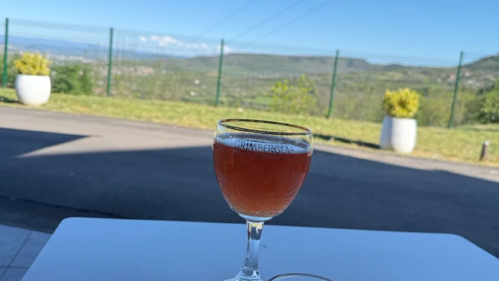 Apéro bla-bla 🍻