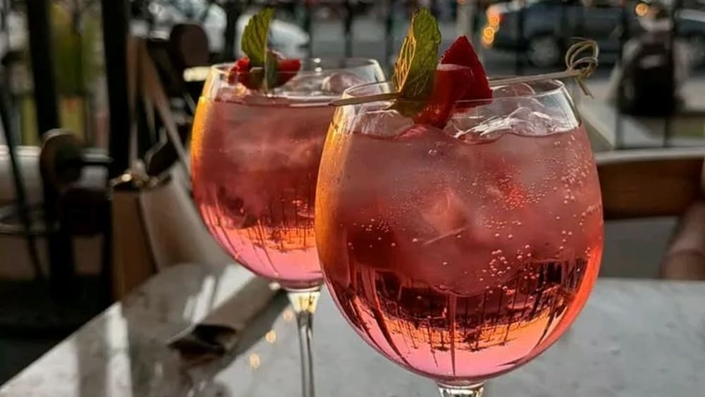 Aller boire un verre 💅🏼