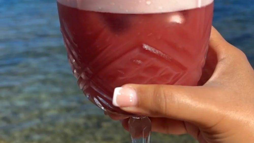 Boire un verre