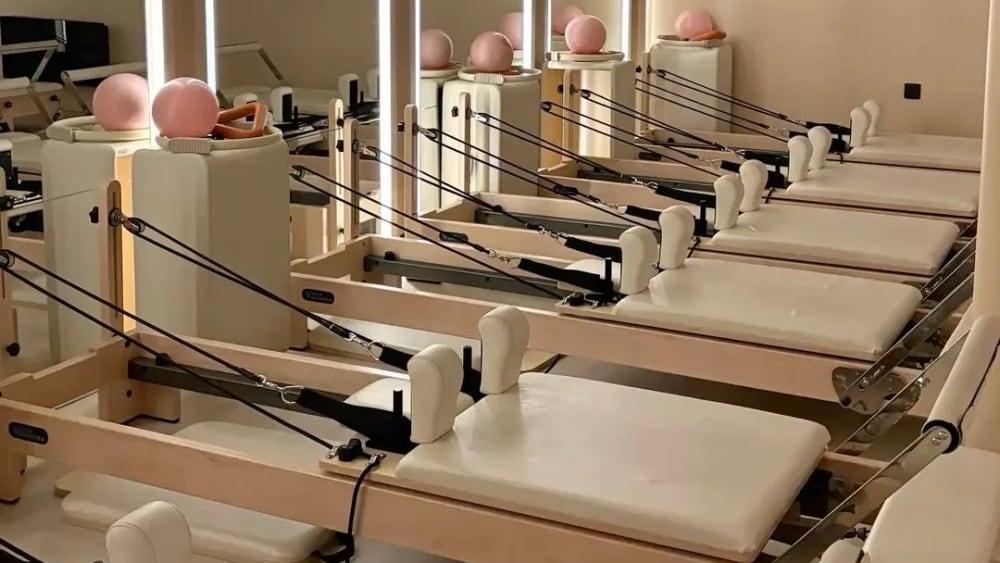Pilates