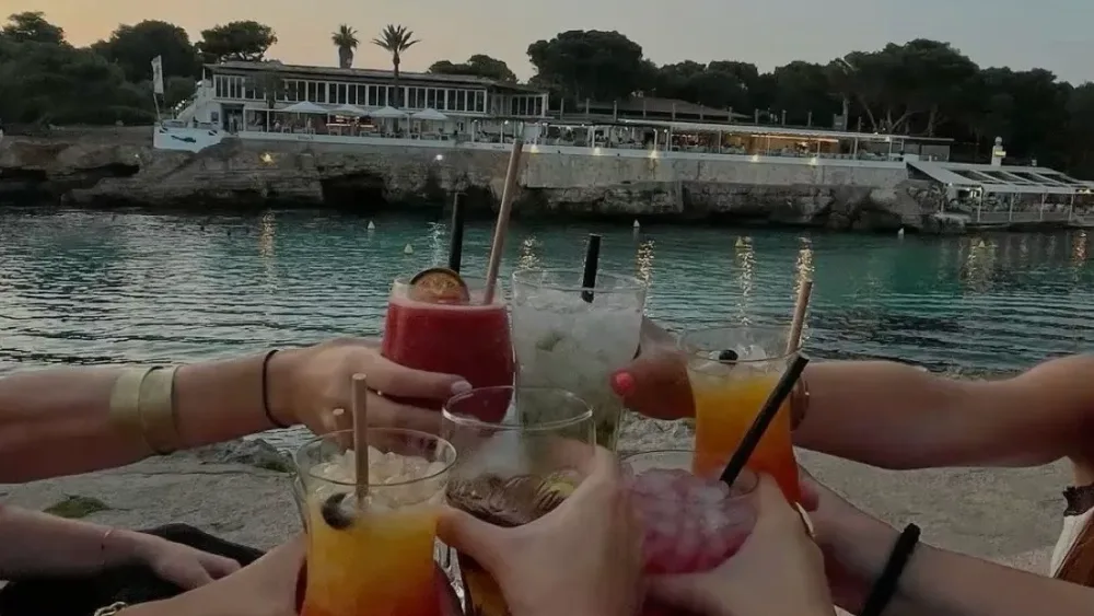 boire un verre