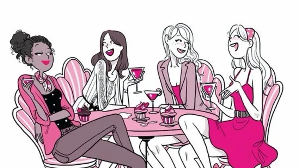 Petit resto entre nous