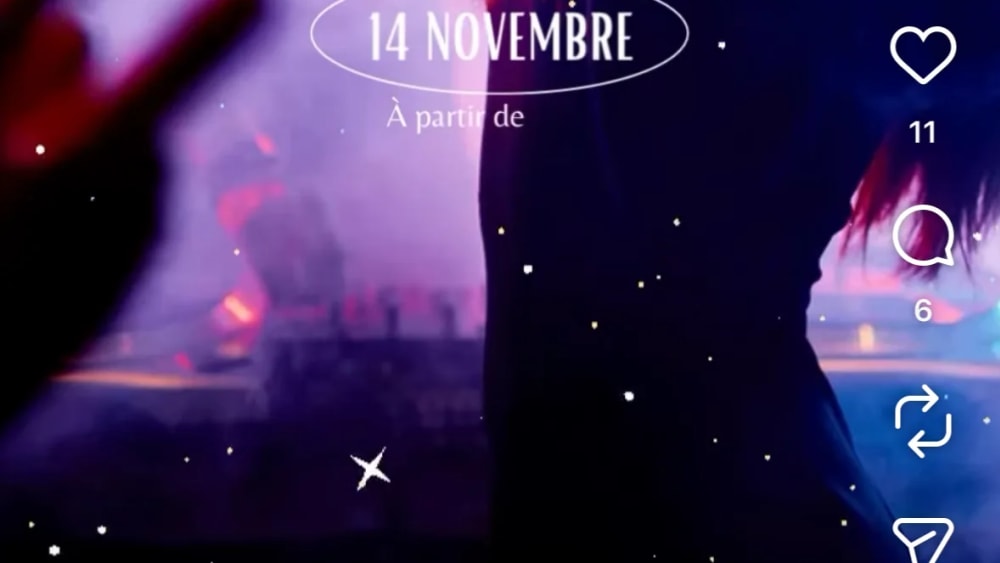 « Maman va danser »