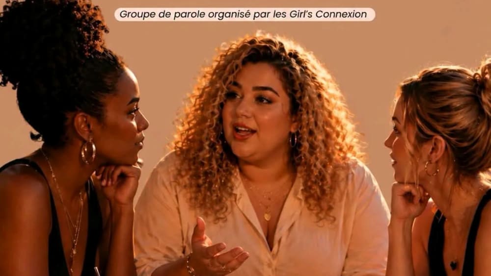 Girls sans filtre