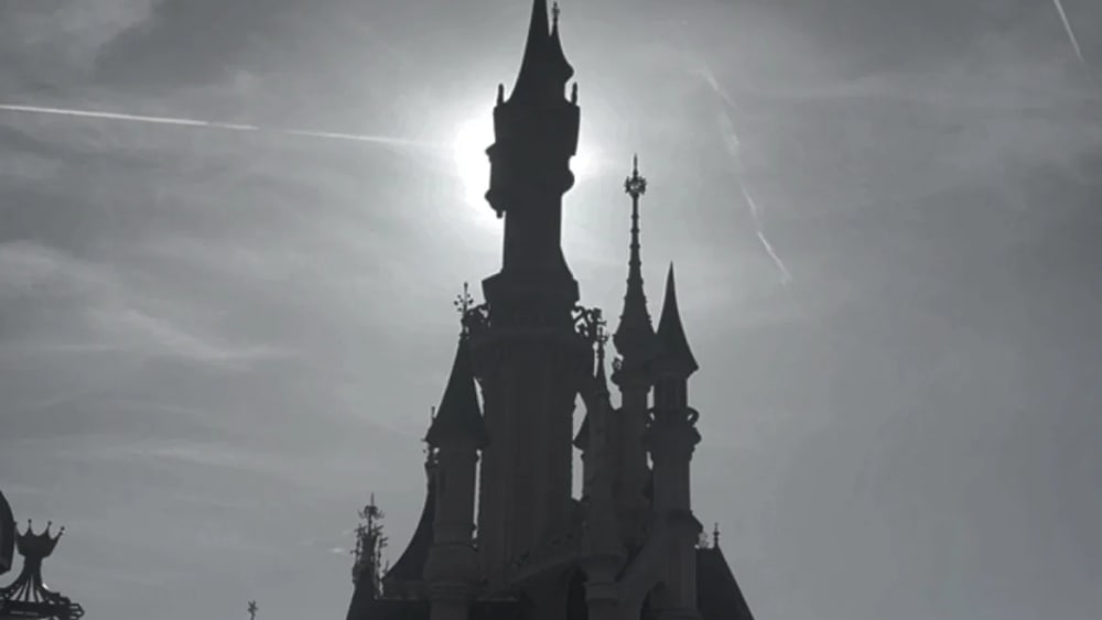 Halloween à Disney 🎃