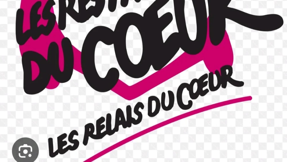 Bénévolat distribution de repas chauds