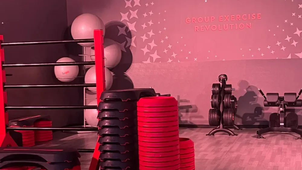 Cardio musculation basic fit