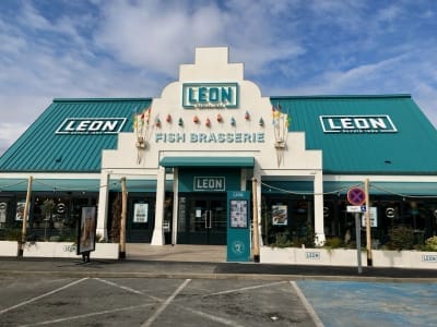Resto chez Léon