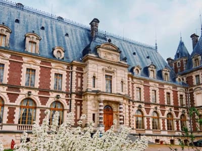 Soirée mousse au château de Villersexel