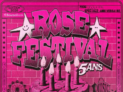 Rose festival