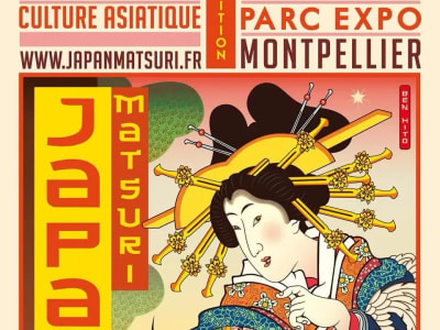 Japan Matsuri