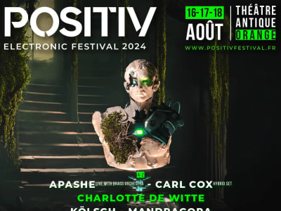 Positiv festival