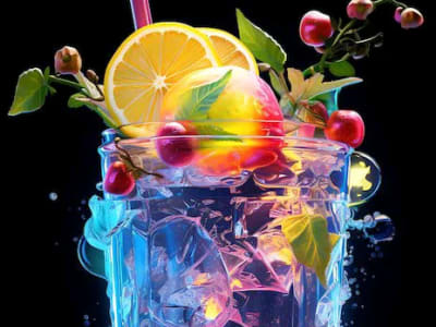 Sortir boire un verre ou autre