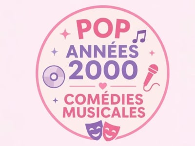 Des filles sur Paris qui aiment la pop, les années 2000 et/ou les comédies musicales ?