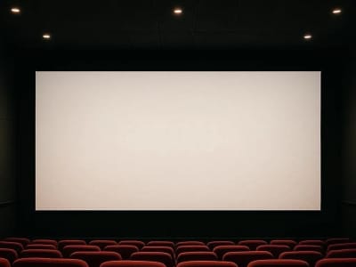 Cinéma 🎦