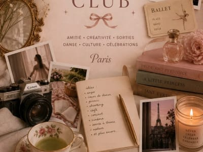 The Girl's Club