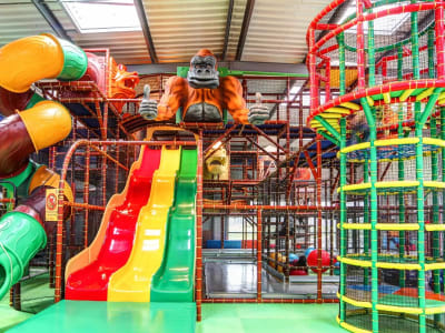 Sortie Parc enfant