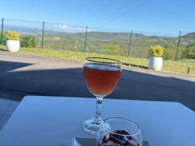 Apéro bla-bla 🍻