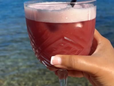 Boire un verre