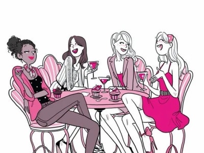 Petit resto entre nous