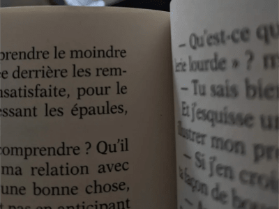 Bookclub à Pertuis 📚