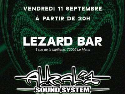 Soirée Tekno🔊
