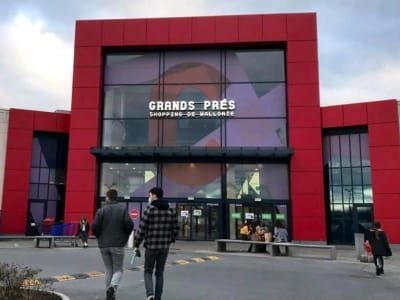 Shopping