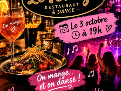 Soirée entre fille