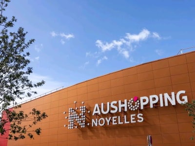 Café / shopping avec ou sans poussette
