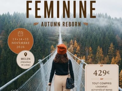 Retraite féminine : Autumn Reborn 🍂
