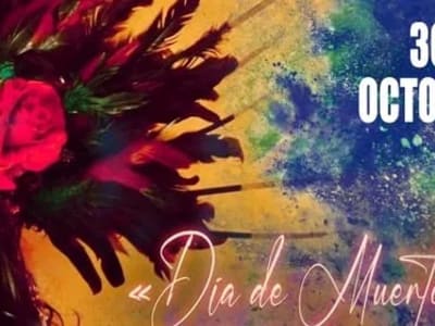 Dia de muertos