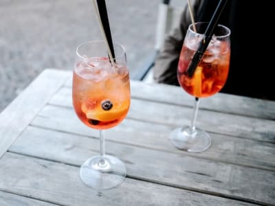 Verre du jeudi 🥂