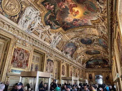 Musée du Louvre