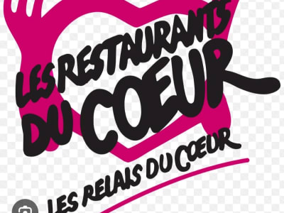 Bénévolat distribution de repas chauds