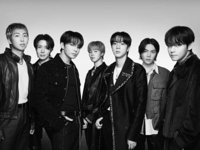 BTS Live concert cinéma Disney village 💜