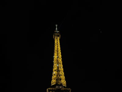 Week-end parisien
