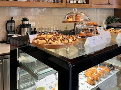 Goûter